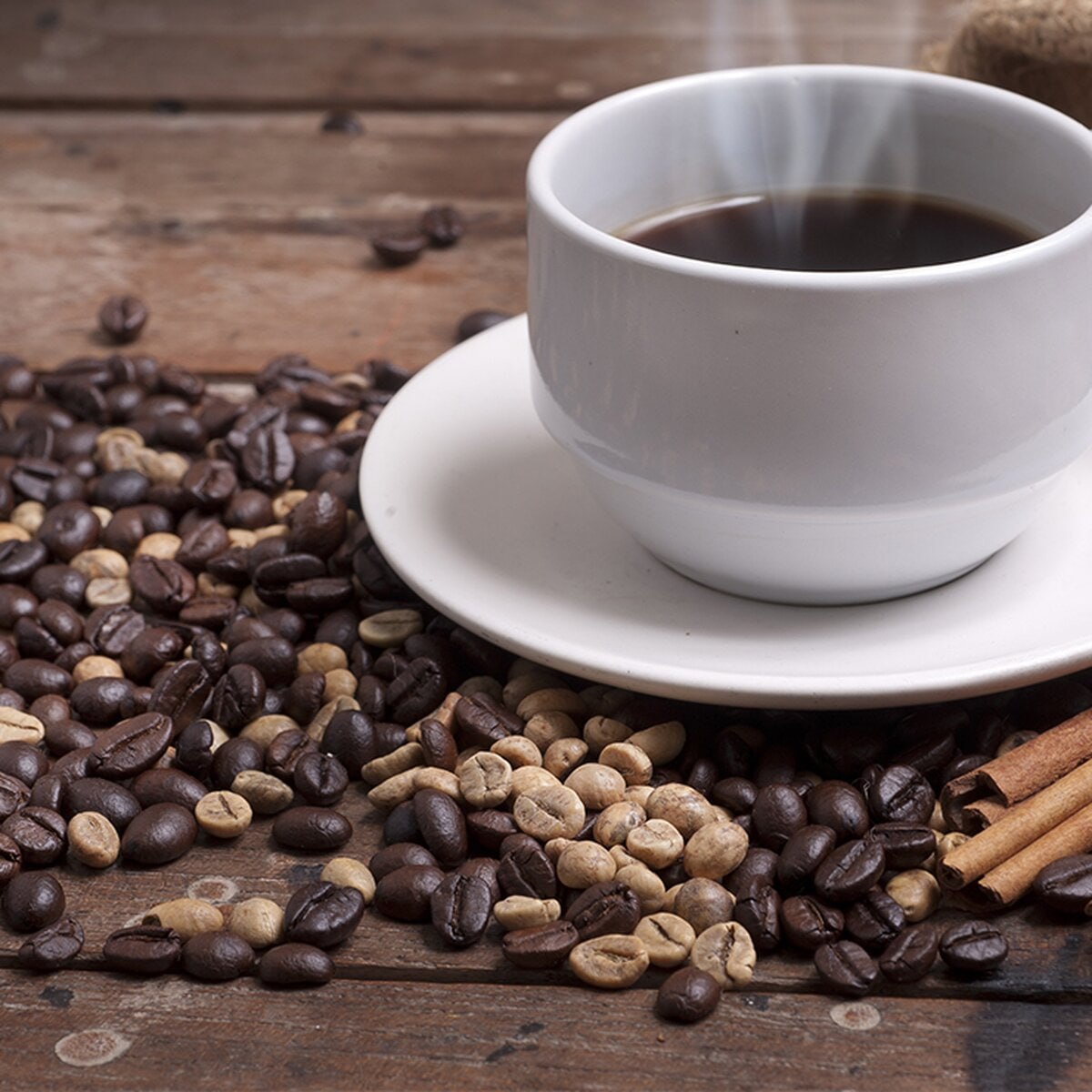 Kohv on suurepärane hepatoprotektor